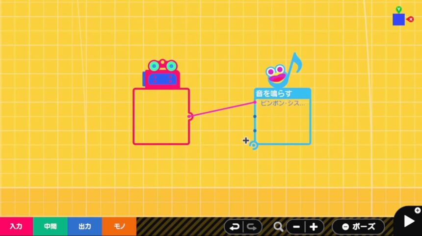 モーションirカメラノードンノードンの特徴と使い方 ぷろみんちゃんねる