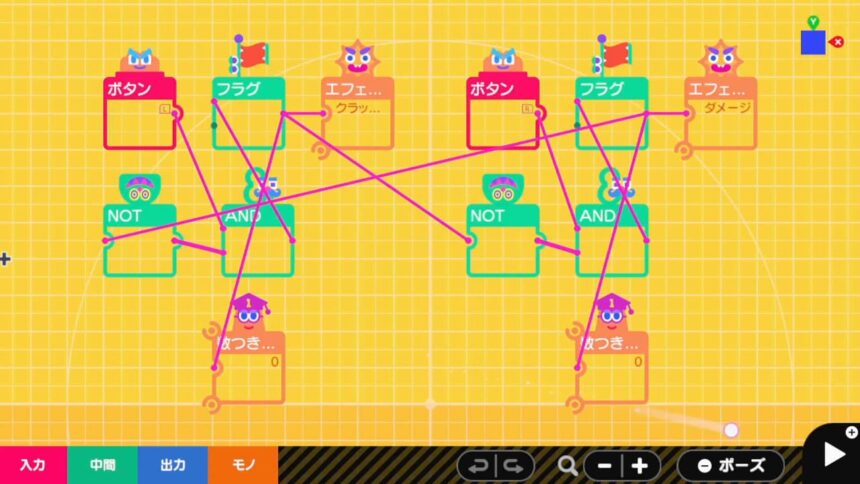 勝敗判定プログラムのしくみ ノードンガイド ぷろみんちゃんねる